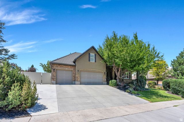 14466 S LONG RIDGE DR, Herriman, UT 84096
