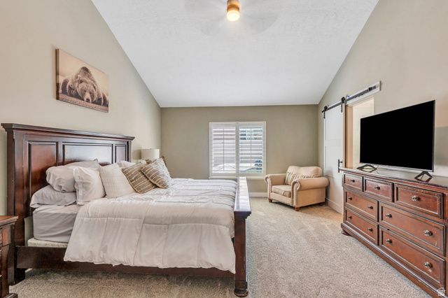 14466 S LONG RIDGE DR, Herriman, UT 84096