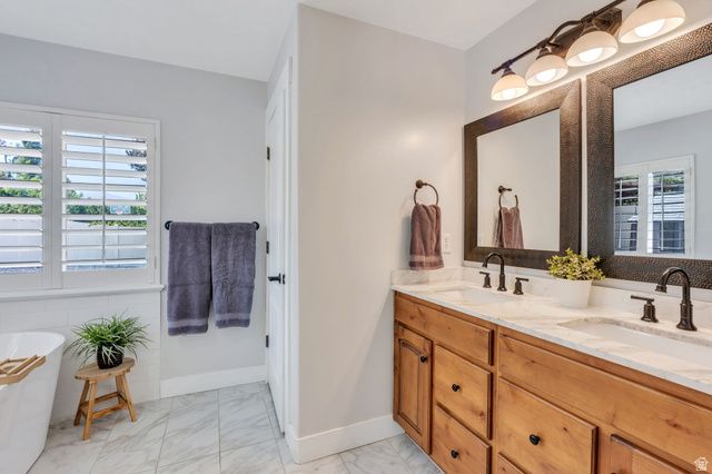 14466 S LONG RIDGE DR, Herriman, UT 84096