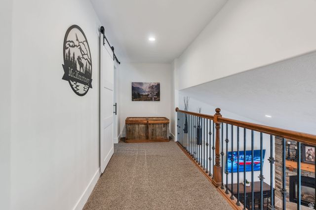 14466 S LONG RIDGE DR, Herriman, UT 84096