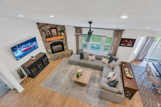 14466 S LONG RIDGE DR, Herriman, UT 84096
