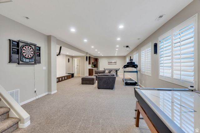 14466 S LONG RIDGE DR, Herriman, UT 84096