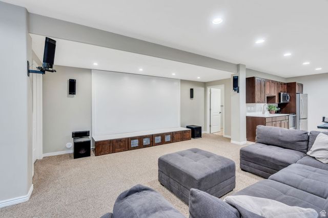 14466 S LONG RIDGE DR, Herriman, UT 84096