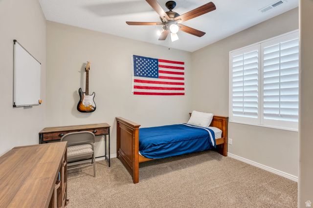 14466 S LONG RIDGE DR, Herriman, UT 84096