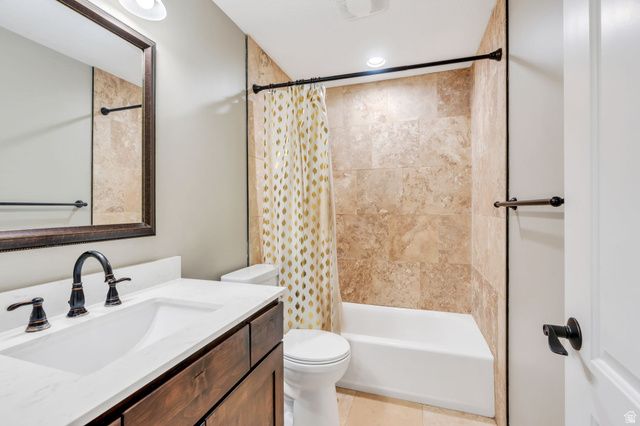 14466 S LONG RIDGE DR, Herriman, UT 84096