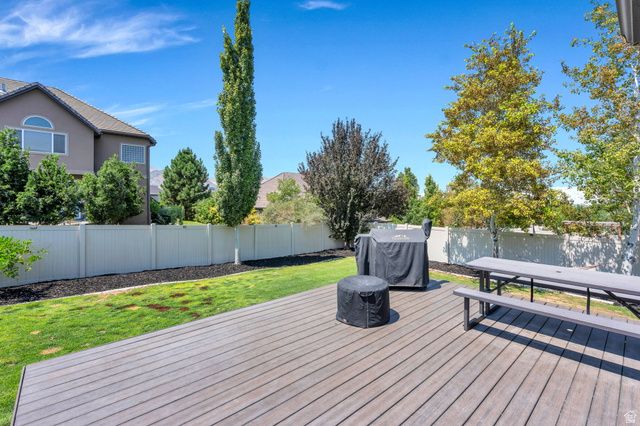 14466 S LONG RIDGE DR, Herriman, UT 84096