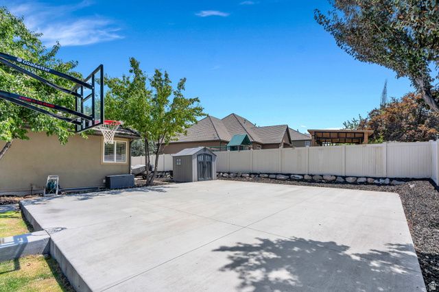 14466 S LONG RIDGE DR, Herriman, UT 84096