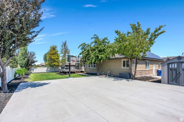 14466 S LONG RIDGE DR, Herriman, UT 84096