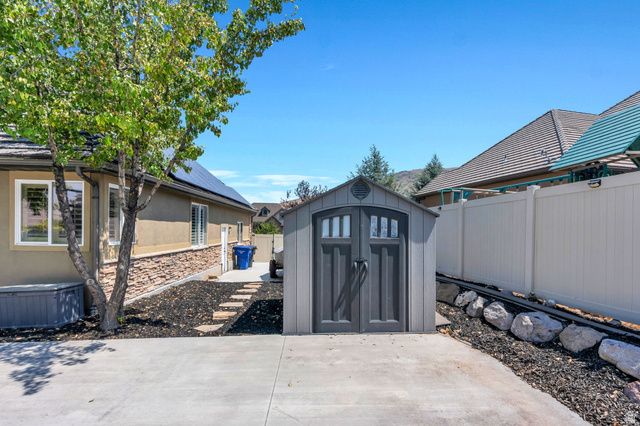 14466 S LONG RIDGE DR, Herriman, UT 84096