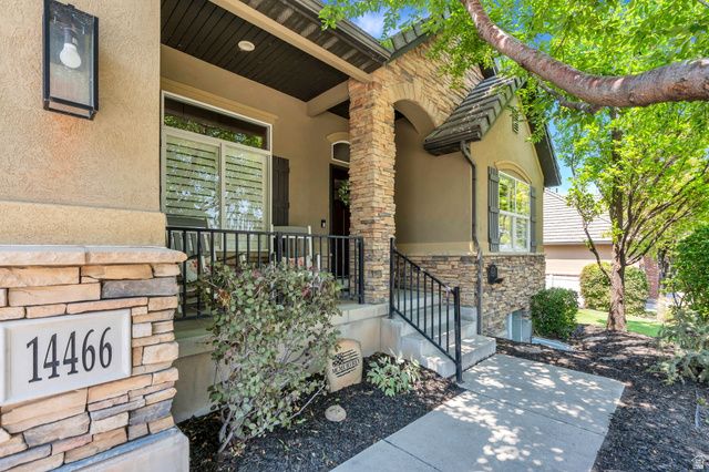 14466 S LONG RIDGE DR, Herriman, UT 84096