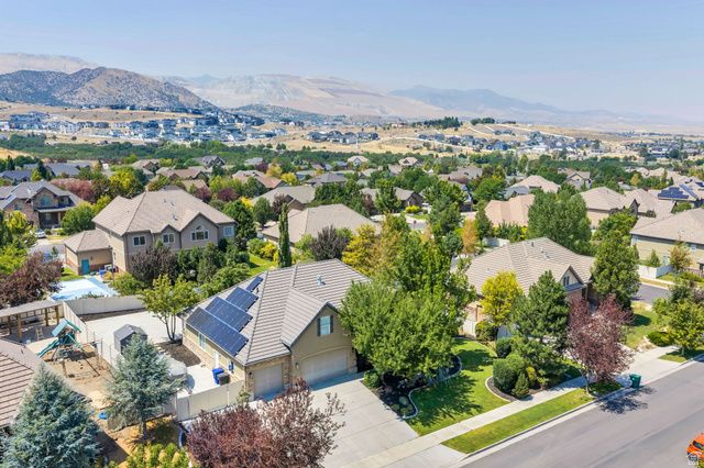14466 S LONG RIDGE DR, Herriman, UT 84096