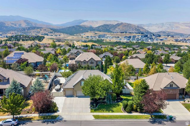 14466 S LONG RIDGE DR, Herriman, UT 84096