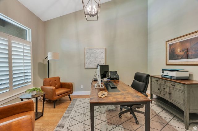 14466 S LONG RIDGE DR, Herriman, UT 84096