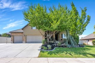 14466 S LONG RIDGE DR, Herriman, UT 84096