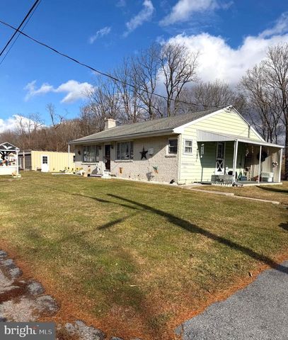 2414 ELIAS AVE, Lebanon, PA 17046