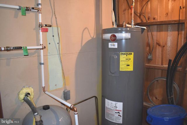 2414 ELIAS AVE, Lebanon, PA 17046