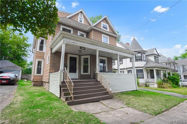 104 Cottage Street, Lockport City, NY 14094