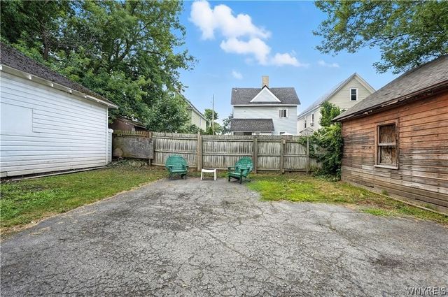 104 Cottage Street, Lockport City, NY 14094