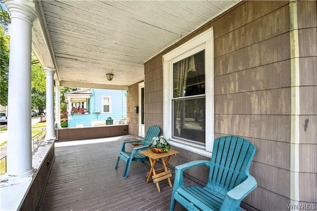 104 Cottage Street, Lockport City, NY 14094