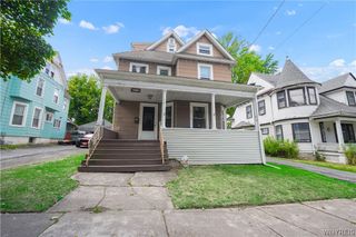 104 Cottage Street, Lockport City, NY 14094