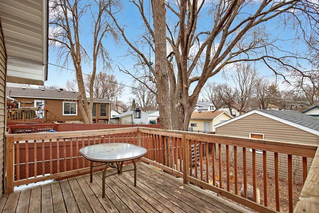 4017 4th Street NE, Columbia Heights, MN 55421