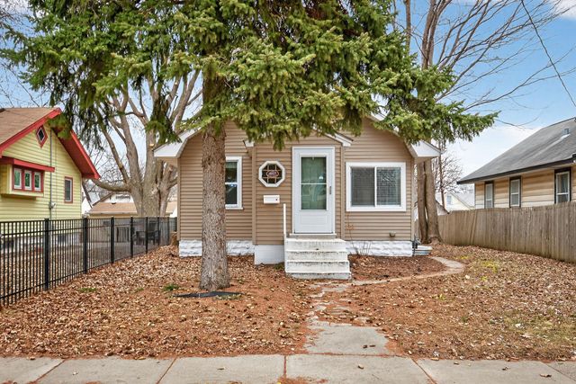 4017 4th Street NE, Columbia Heights, MN 55421