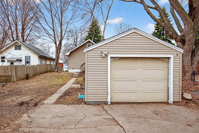 4017 4th Street NE, Columbia Heights, MN 55421