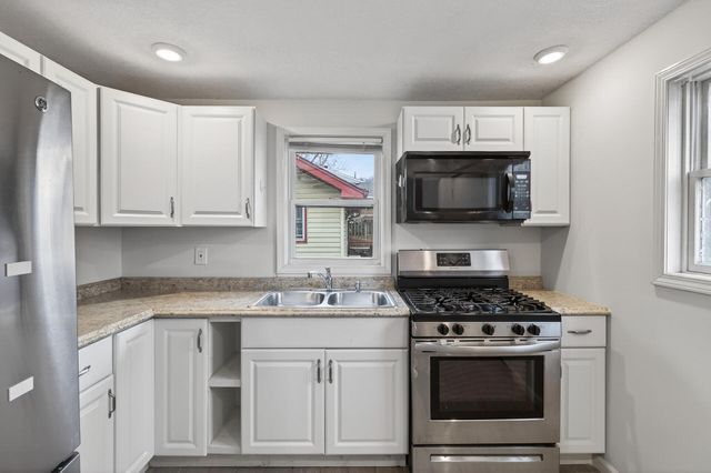 4017 4th Street NE, Columbia Heights, MN 55421