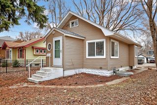 4017 4th Street NE, Columbia Heights, MN 55421