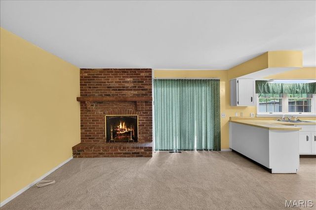 2940 Devonshire Drive, Florissant, MO 63033