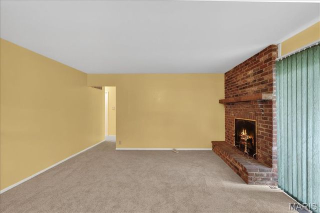 2940 Devonshire Drive, Florissant, MO 63033