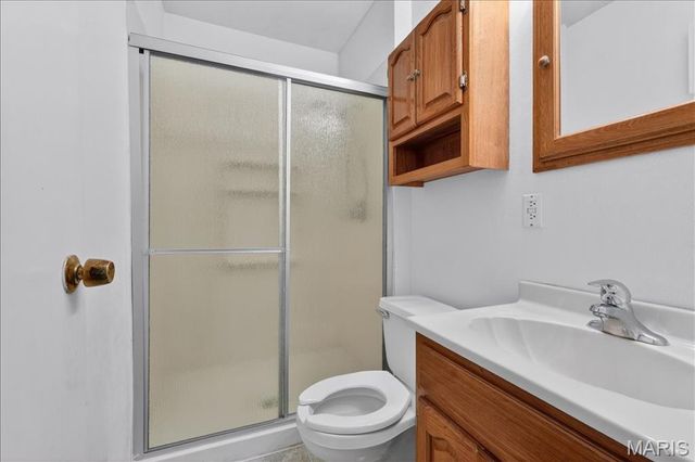 2940 Devonshire Drive, Florissant, MO 63033