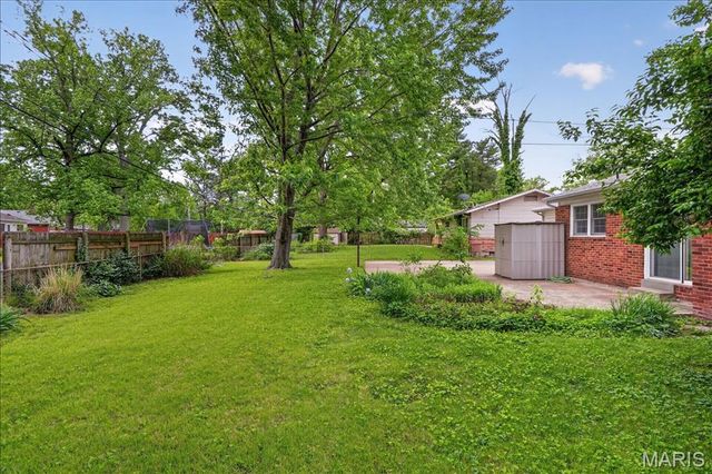 2940 Devonshire Drive, Florissant, MO 63033