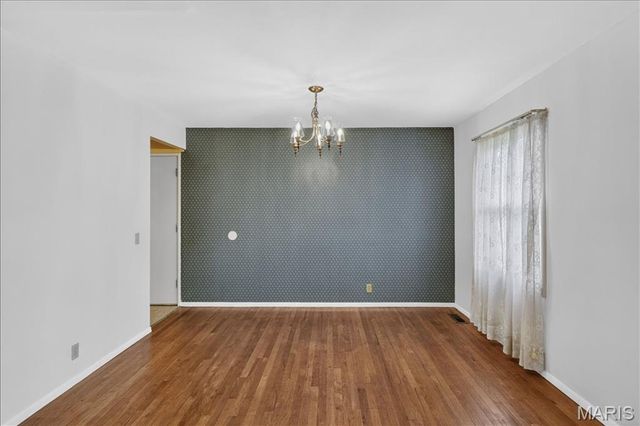 2940 Devonshire Drive, Florissant, MO 63033