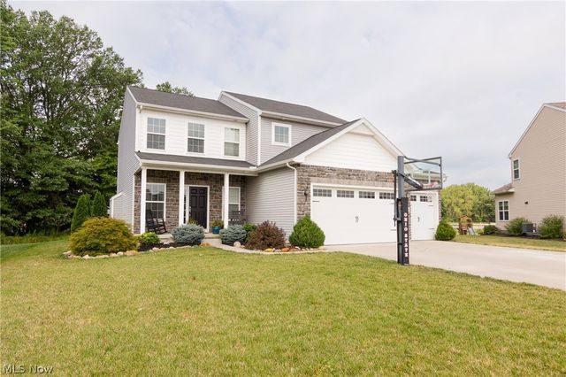 37456 W Fenwick Drive, North Ridgeville, OH 44039