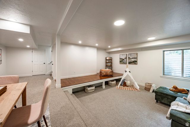 3704 S 2455 E, Salt Lake City, UT 84109