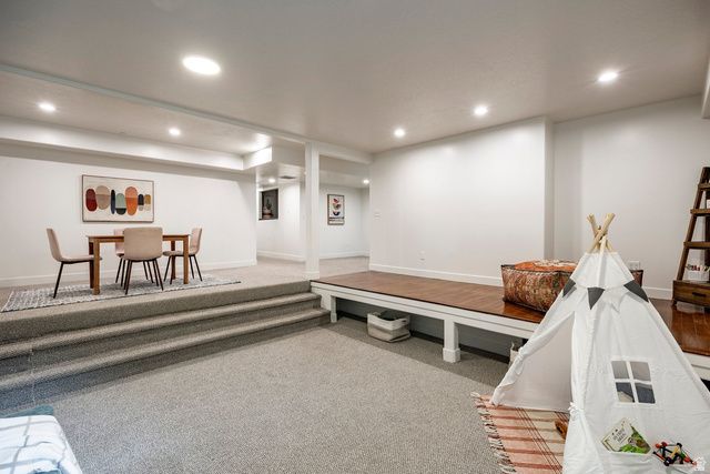 3704 S 2455 E, Salt Lake City, UT 84109