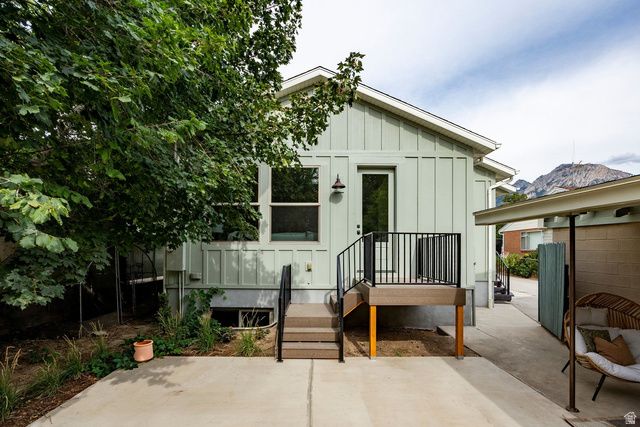 3704 S 2455 E, Salt Lake City, UT 84109