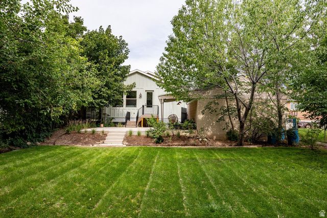3704 S 2455 E, Salt Lake City, UT 84109