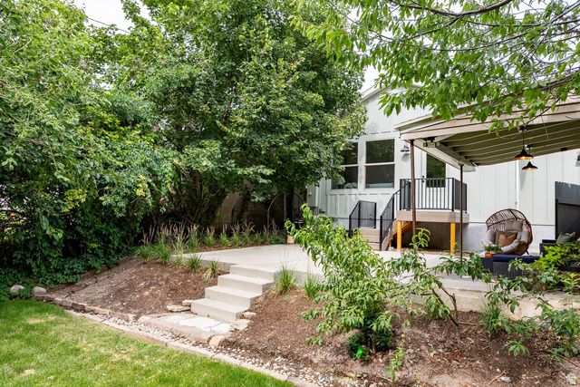 3704 S 2455 E, Salt Lake City, UT 84109
