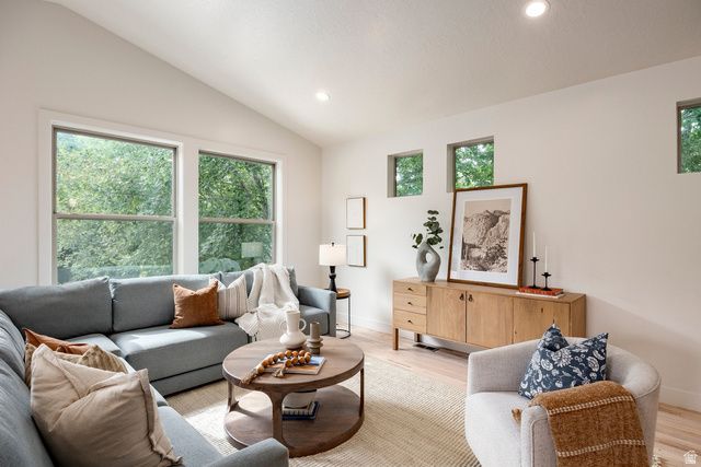 3704 S 2455 E, Salt Lake City, UT 84109