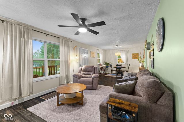 8718 W South County Line Road, Camby, IN 46113