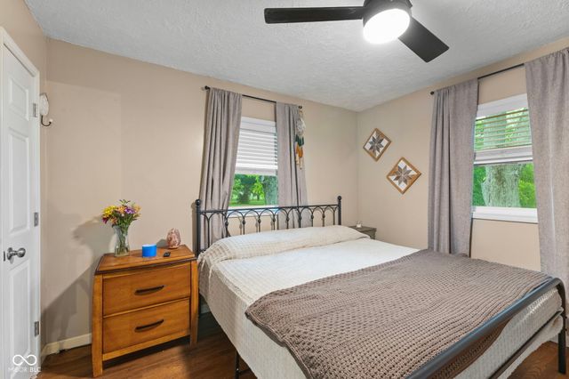 8718 W South County Line Road, Camby, IN 46113