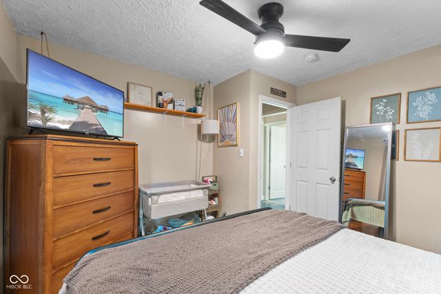 8718 W South County Line Road, Camby, IN 46113