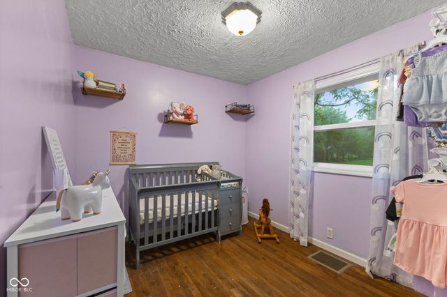 8718 W South County Line Road, Camby, IN 46113