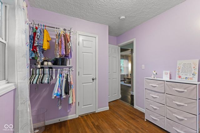 8718 W South County Line Road, Camby, IN 46113