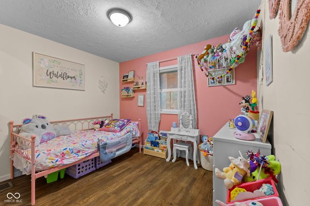 8718 W South County Line Road, Camby, IN 46113