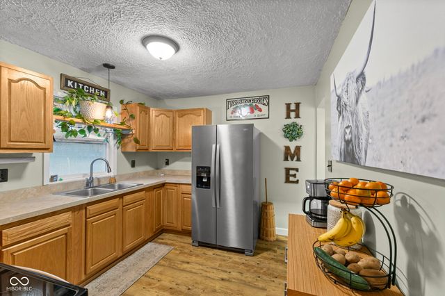 8718 W South County Line Road, Camby, IN 46113