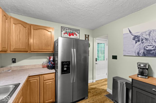 8718 W South County Line Road, Camby, IN 46113