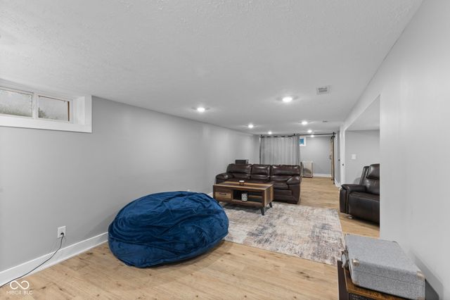 8718 W South County Line Road, Camby, IN 46113